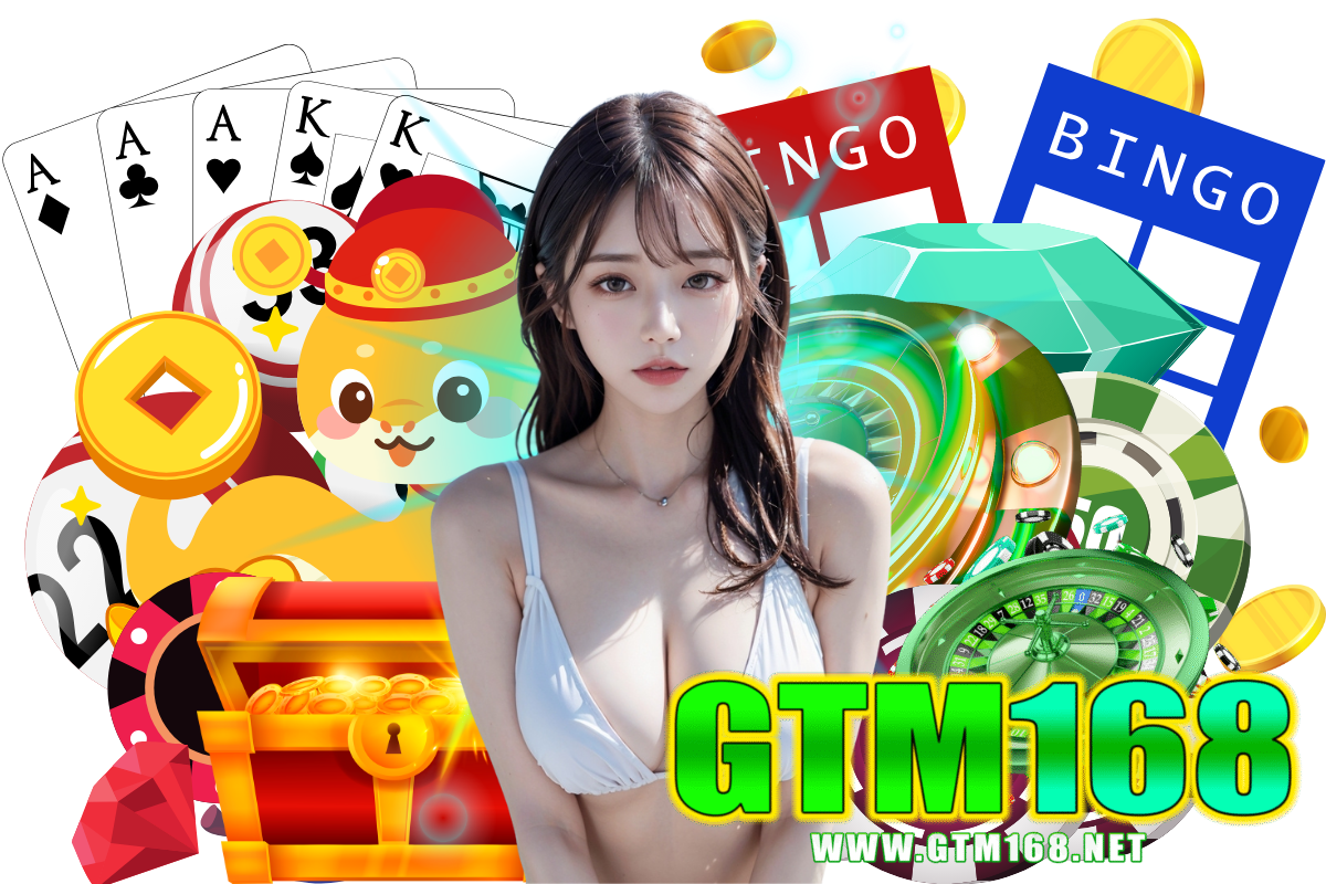 gtm168